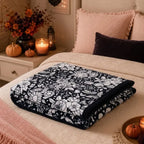 Vssal · Coloring Blanket