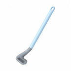 Golf brush head toilet brush