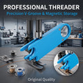 VSSAL™ 3-in-1 Sewing Machine Needle Threader Tool