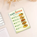 Meal & Diet Planner for Seniors — Food Diary & Meal Planner