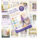 Tai Chi Joint Care Exercise Guid.