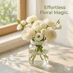 Reusable Silicone Flower Arranging Grid