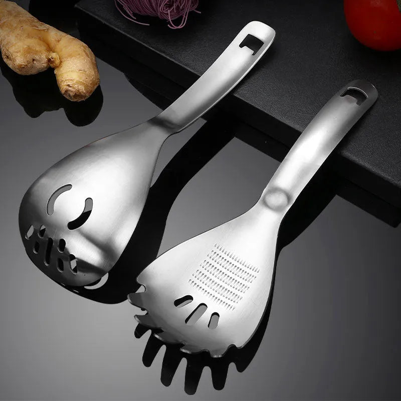 VSSAL™ 5-in-1 Stainless Steel Kitchen Spoon
