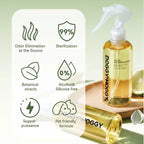 Pet Deodorizing & Antibacterial Spray