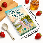 Tai Chi Steps Vitality Boost Manual