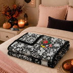 Vssal · Coloring Blanket