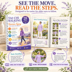 Tai Chi Joint Care Exercise Guide