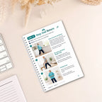 Tai Chi Daily Practice Balance Manual