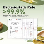 Pet Deodorizing & Antibacterial Spray