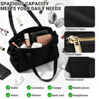 2-in-1 Convertible Picnic Mat Tote Bag