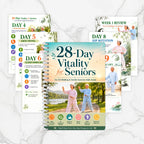 Tai Chi Steps Vitality Boost Manual