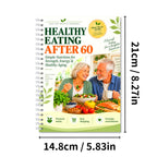 Meal & Diet Planner for Seniors — Food Diary & Meal Planner