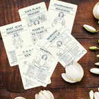 36 Meditation Coping Strategy Cards