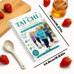 Tai Chi Daily Practice Balance Manual