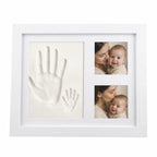 Baby Hand & Footprint Keepsake Kit