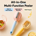 Catch & Peel Peeler