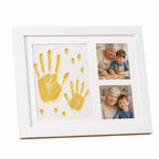 Baby Hand & Footprint Keepsake Kit