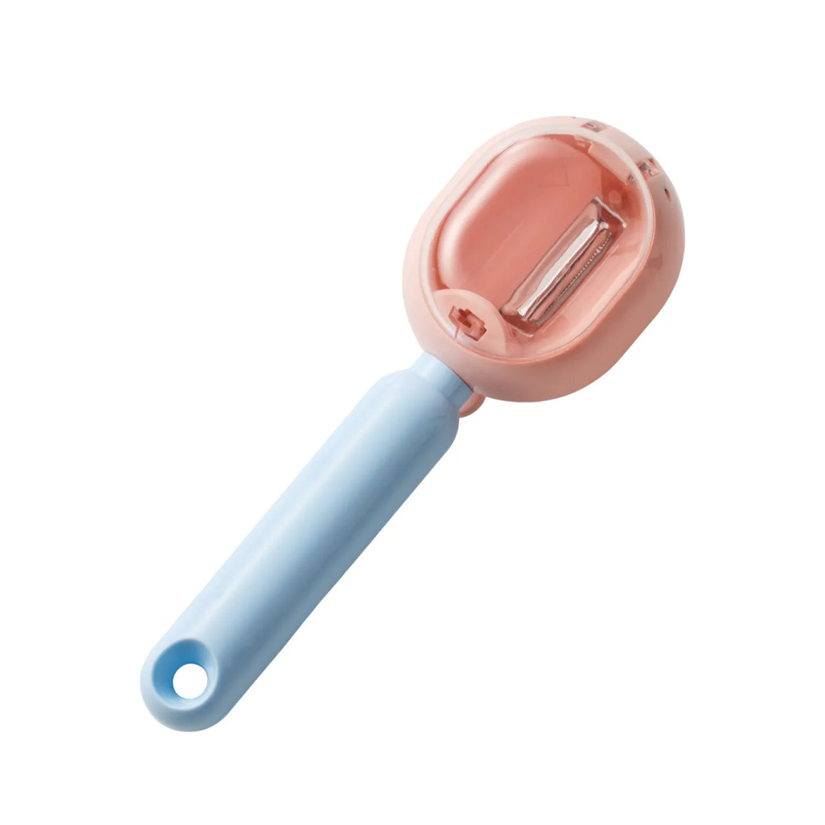 Catch & Peel Peeler