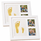 Baby Hand & Footprint Keepsake Kit