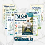 Tai Chi Home Training Guide