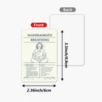 36 Meditation Coping Strategy Cards