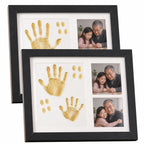 Baby Hand & Footprint Keepsake Kit