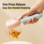 Catch & Peel Peeler