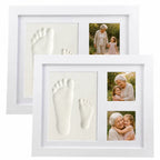 Baby Hand & Footprint Keepsake Kit