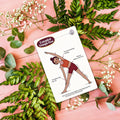 36 Portable Yoga Teaching Cards