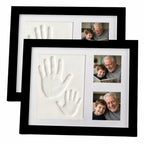 Baby Hand & Footprint Keepsake Kit