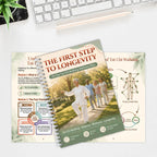 28-Day Health Plan Manual