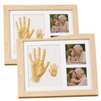 Baby Hand & Footprint Keepsake Kit