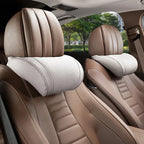 Vssal · Ergonomic Car Seat Headrest & Lumbar Support Set