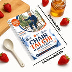Chair Tai Chi Seated Movement Guide
