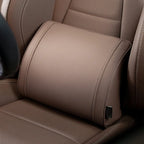 Vssal · Ergonomic Car Seat Headrest & Lumbar Support Set