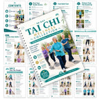 Tai Chi Daily Practice Balance Manual