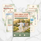 28-Day Health Plan Manual