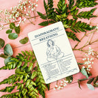 36 Meditation Coping Strategy Cards