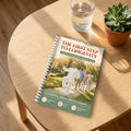 28-Day Health Plan Manual