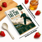 Tai Chi Health Leg Exercise Guide
