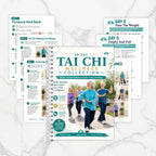 Tai Chi Daily Practice Balance Manual