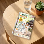 Tai Chi Walking Joint Strengthening Training