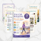 Tai Chi Joint Care Exercise Guid.