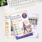 Tai Chi Joint Care Exercise Guid.