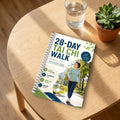 Tai Chi Walking Mind-Body Balance Guide