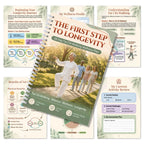 28-Day Health Plan Manual