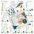 Tai Chi Balance & Limb Ability Guide