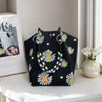 Stylish Bohemian Bucket Bag