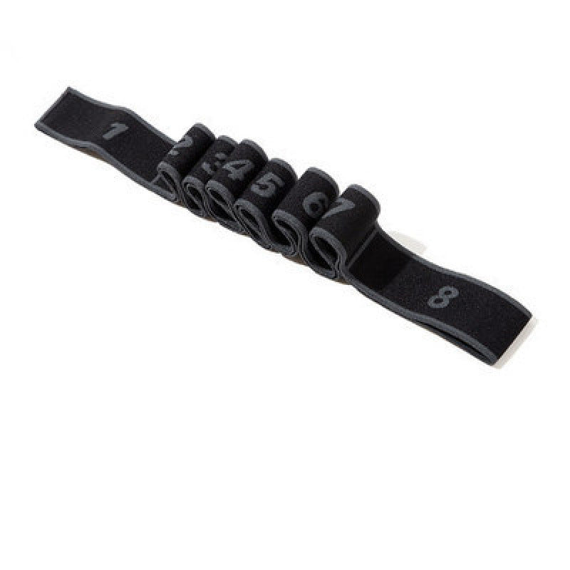 Professional Yoga Stretch Resistance Bands