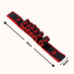 Professional Yoga Stretch Resistance Bands